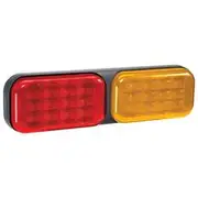 Narva Model 41 Indicator and Stop/Tail Lamp
