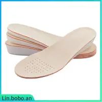 在飛比找蝦皮購物優惠-one Pair Breathable Half Insol