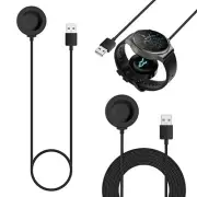 For Huawei Watch GT2 Pro/GT2 ECG Smart Watch Magnetic Fast Charging Dock Charger