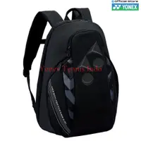 在飛比找蝦皮購物優惠-Yonex 3D 912M PRO BAG 網球背包黑色