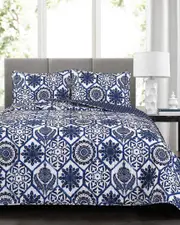 Lush Decor Marvel Quilt Set