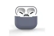 Apple AirPods 3rd Gen Case Slim Design Lavender