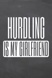 在飛比找博客來優惠-Hurdling is my Girlfriend: Hur