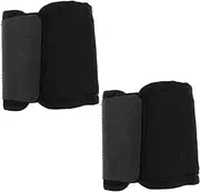 BESPORTBLE High Strength Horse Leg Wraps Boot Cover Protective Horse Leg Loose Wraps