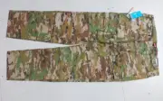 AMC AMCU AUSTRALIAN MULTICAM M25 PANTS - NEW MADE ARMY COSPLAY CADETS