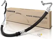 A-Premium Power Steering Pressure Line Hose Assembly Replacement for Toyota Camry 1997-2001 Solara