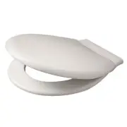 Caroma Stylus Tasman Toilet Seat Universal Fitting P & S Toilets
