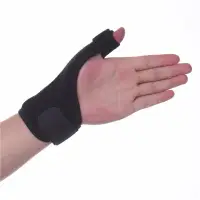 在飛比找蝦皮購物優惠-Neoprene Wrist Band Wrist Supp