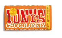在飛比找誠品線上優惠-TONY'S CHOCOLONELY焦糖海鹽牛奶巧克力/ 1