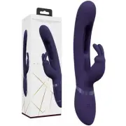 VIVE Mika - Purple-(vive057pur)