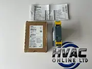 Siemens SIRIUS Safety relay 3SK1211-1BB40 24V DC Screw type