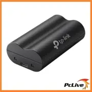 TP-Link Tapo A100 Battery Pack for Tapo C420 C400 Cameras D230 Doorbell 6700mAh