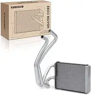 A-Premium HVAC Heater Core Compatible with Nissan Murano 2003 2004 2005 2006 2007 3.5L