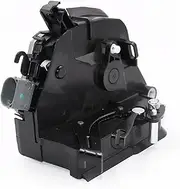 Latch Lock Actuator Tailgate Latch Lid for e46 325ci 330ci m3 51217011247 Door Lock Actuator Lock Mechanism Fr&on&t Left Central Door Lock Actuator Latch