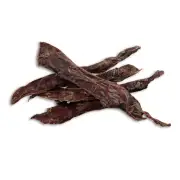 Kangaroo Roo Jerky 2kg. Australian Dog Treats Chews Bulk Natural Pet Food Dental