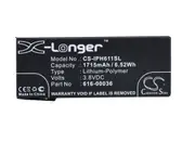 Apple iPhone 6S Replacement Battery