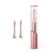 067 Intelligent Sonic Electric Toothbrush Home Soft Bristled Travel Toothbrush