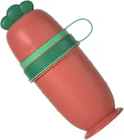 MOBUTOFU Portable Urinal Potty Leak Travel Pee Training for Camping Cars and Beaches Durable Emergency Use