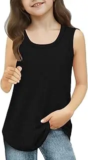 [Generic] Fancy Girl Tops Holidays Running Workouts Sport Tank Solid Casual Tops Shirt Girls Get Dirty Too Shirt