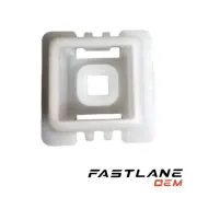 2001-2007 ASTON MARTIN VANQUISH PULLY CORD ASSEMBLY NEW OEM 1R12-831900-AA