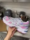ASICS Gel 1130 Baby Lavender Pure Silver