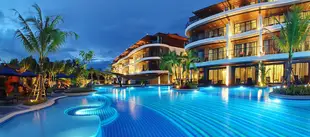 喀比奧南海灘假日度假村酒店Holiday Inn Resort Krabi Ao Nang Beach