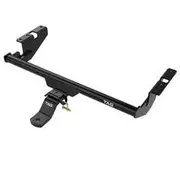 TAG Light Duty Towbar to suit Ford Courier / Ranger 4WD Ute & Cab Chassis without step 6/85 - 8/11 - T2M341