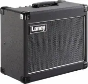 Laney 20 Watt 1x8Ã¢ÂÂ Guitar Combo Amplifier - Black - LX35R