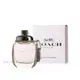 COACH NEW YORK 時尚經典女性淡香水 30ml