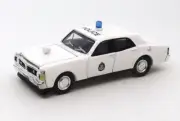 1:64 1971 FALCON XY V8 INTERCEPTOR VICTORIAN POLICE CAR - NEW IN DISPLAY CASE