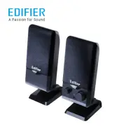 Edifier M1250 USB Powered Compact Multimedia Speakers 3.5mm AUX for Desktop