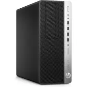 HP Elitedesk 800 G4 Intel Core i7-8700 Tower 32GB RAM - [EXWKSHP8003280]