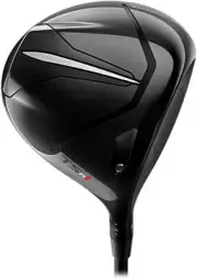 NEW Titleist TSR1 12.0* Driver Graphite MMT 40 Senior Flex