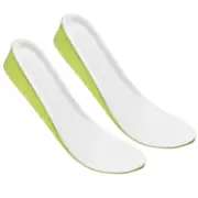 Practical Height Increase Shoe Insoles Insert Height Booster