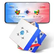 356 i Carry 2, Smart Speed Cube 3x3 Connected Speedcube Magnetic Intelligent ...