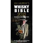 JIM MURRAY'S WHISKY BIBLE 2021 / JIM MURRAY ESLITE誠品