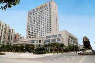 長風凱萊酒店Changfeng Gloria Plaza Hotel