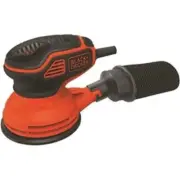 Black & Decker BDERO600 5 in. Random Orbit Sander