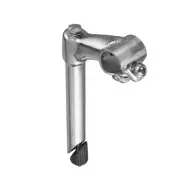 LONG OG LOWRIDER 7" STEEL STEM (SIZE 22.2MM ) KP-2 CHROME