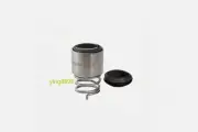 1PCS NEW FIT FOR LOWARA-16-X SIC/SIC/VITON Mechanical Seal High Tension KW