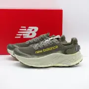 Size 9.5 Men's New Balance Fresh Foam X More Trail V3 Hiking Shoes MTMORCA3