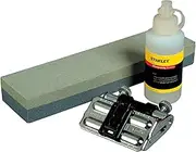 Stanley Chisel and Plane Iron Sharpening 3-Pieces Kit