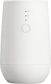 Bosisto's Simply Oil Waterless Diffuser