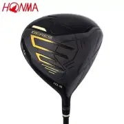 Honma Beres Black 2024 Driver 10.5 / ARMRQ FX BLACK SR