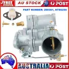 For Massey Ferguson TE20 TEA20 TED20 35 135 200361 Carburetor Carb Carby