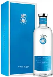 Casa Dragones Tequila Blanco 750ml