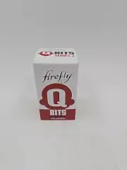 Loot Crate Firefly Exclusive 2017 Q-Bit Series 2 PVC Figures Blind Box Serenity