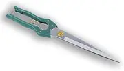Kalatic Hand Shears for Gardening or Sheep Shearing - Manganese Stainless Steel Topiary/hedge scissors for Pruning KT-006-AU-D