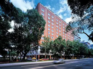 台北老爺大酒店Hotel Royal Nikko Taipei