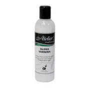 Chroma - Atelier Gloss Varnish 250ml